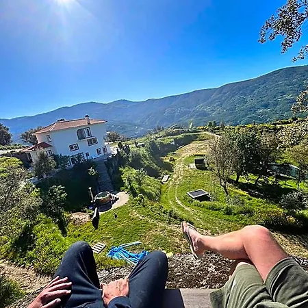 Zevari With Amazing Views At Zevariclub!