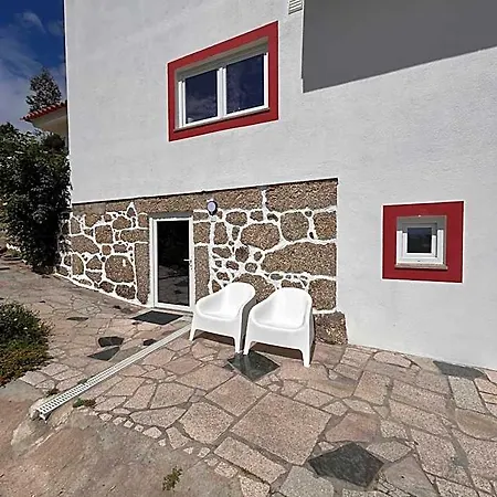 Zevari With Amazing Views At Zevariclub! Paranhos da Beira