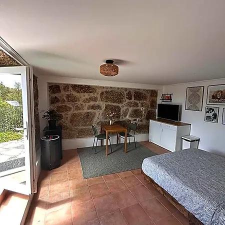 Zevari With Amazing Views At Zevariclub! * Paranhos da Beira