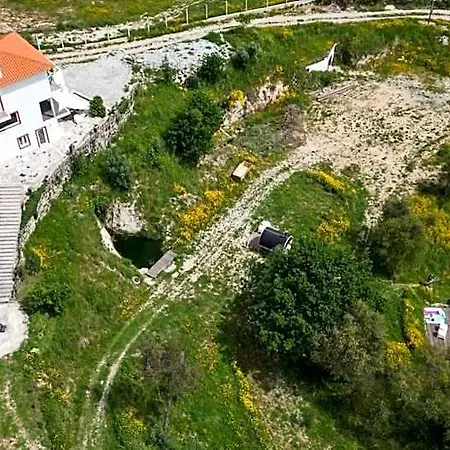 Ξενοδοχείο Zevari With Amazing Views At Zevariclub!